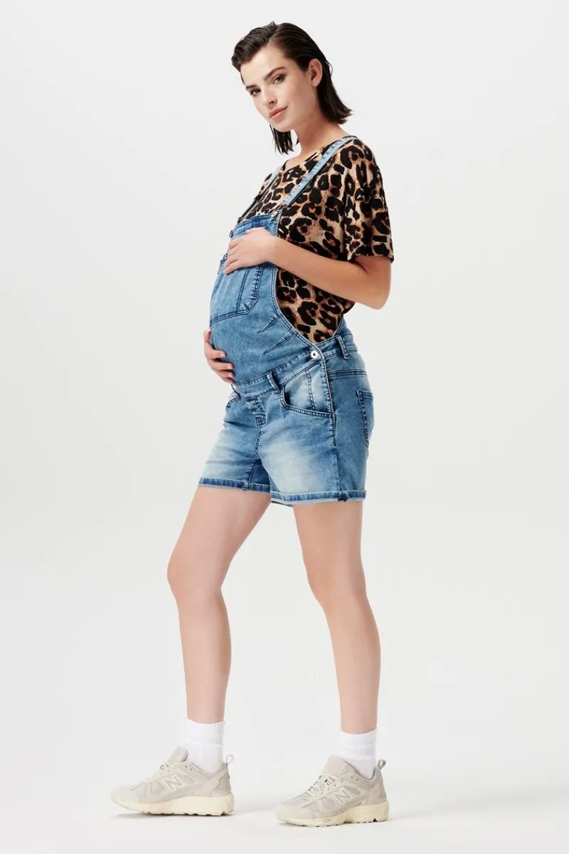 umstandsshorts_jeans_game_5.webp Noppies Jeans-Umstandsshorts Jeans Gamett -