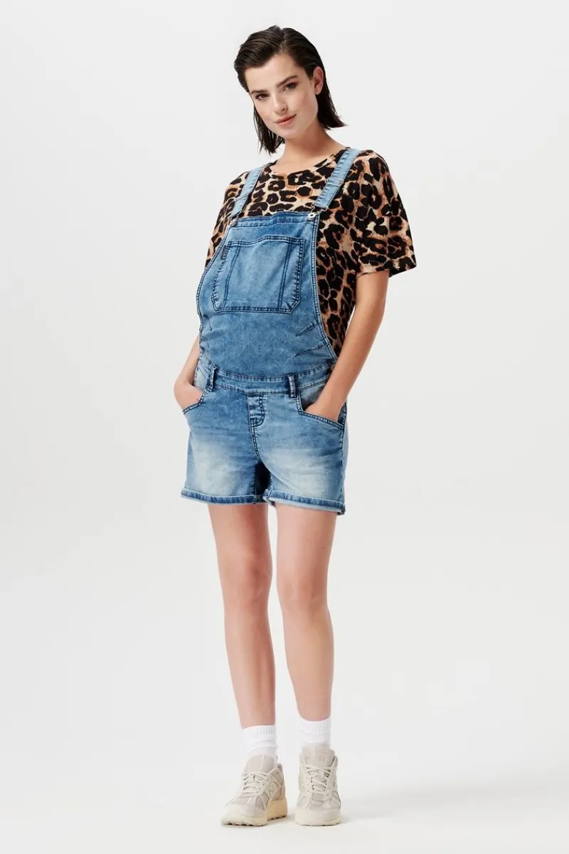 umstandsshorts_jeans_game_6.webp Noppies Jeans-Umstandsshorts Jeans Gamett -