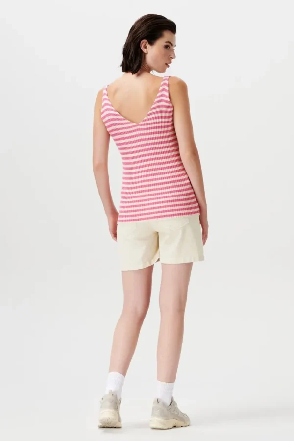 Noppies Jeans-Umstandsshorts Jeans Hurlock -