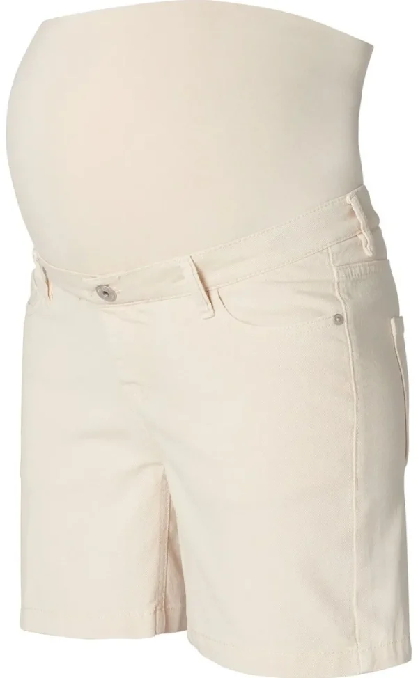 Noppies Jeans-Umstandsshorts Jeans Hurlock -