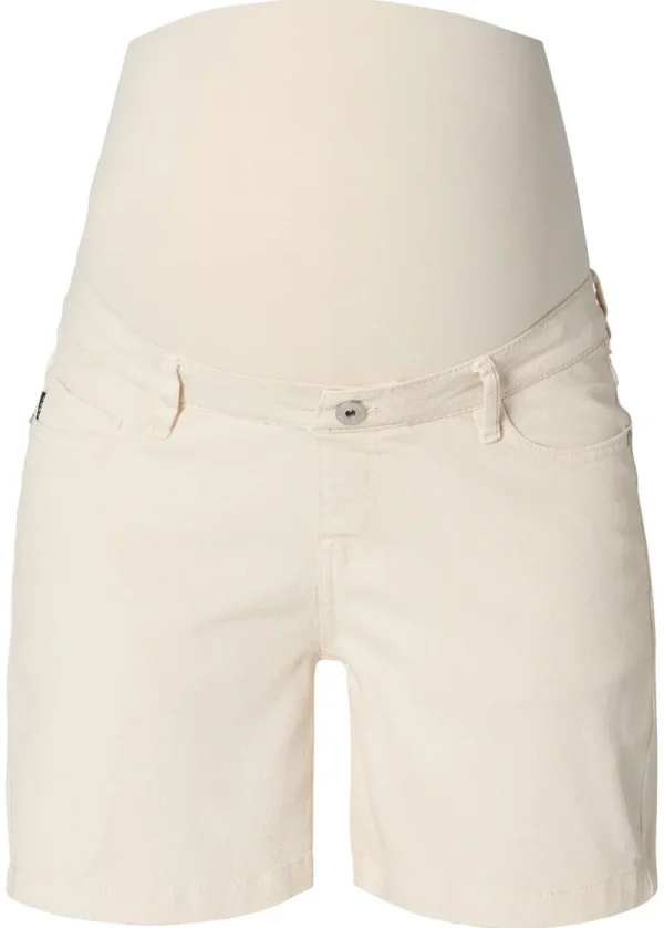Noppies Jeans-Umstandsshorts Jeans Hurlock -