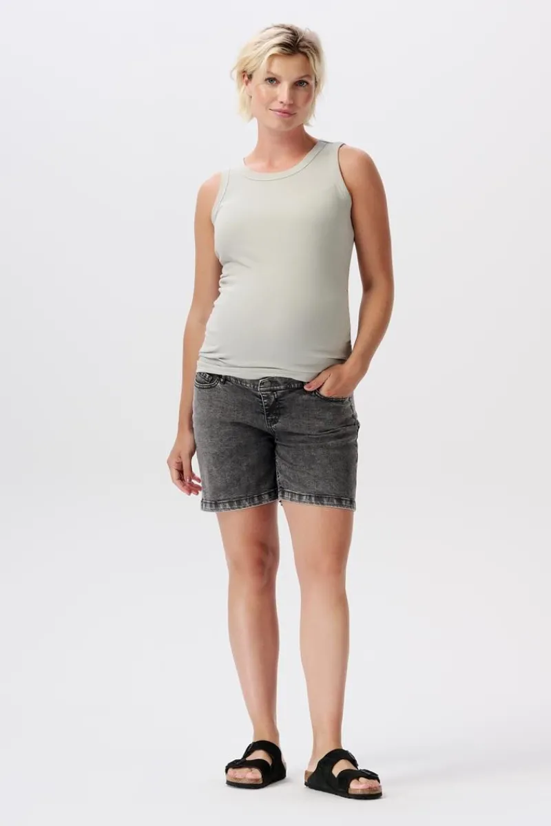umstandsshorts_jeans_jami_0-1.webp Noppies Jeans-Umstandsshorts Jeans Jamie -