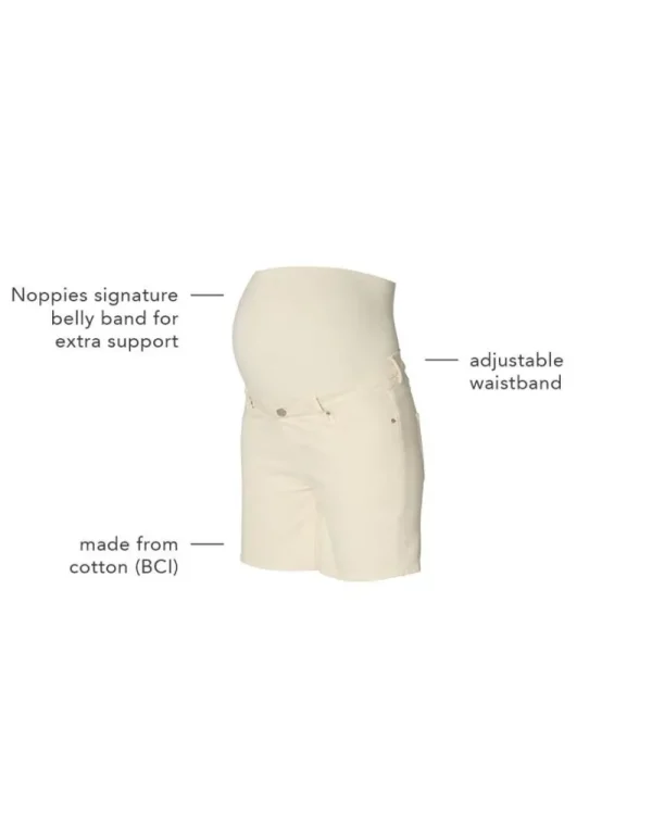 Noppies Kurze Hosen | Hosen-Umstandsshorts Kaaho -