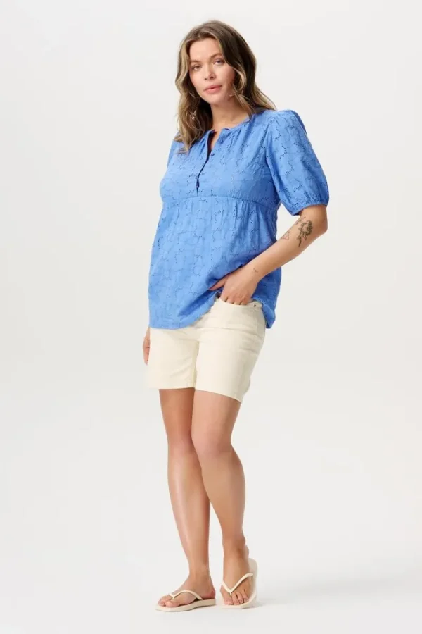 Noppies Kurze Hosen | Hosen-Umstandsshorts Kaaho -