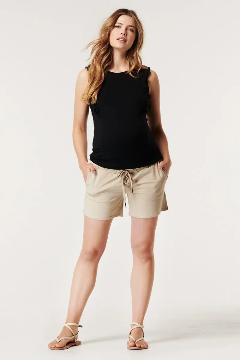umstandsshorts_koris__hum_6.webp Noppies Kurze Hosen | Hosen-Umstandsshorts Koris -