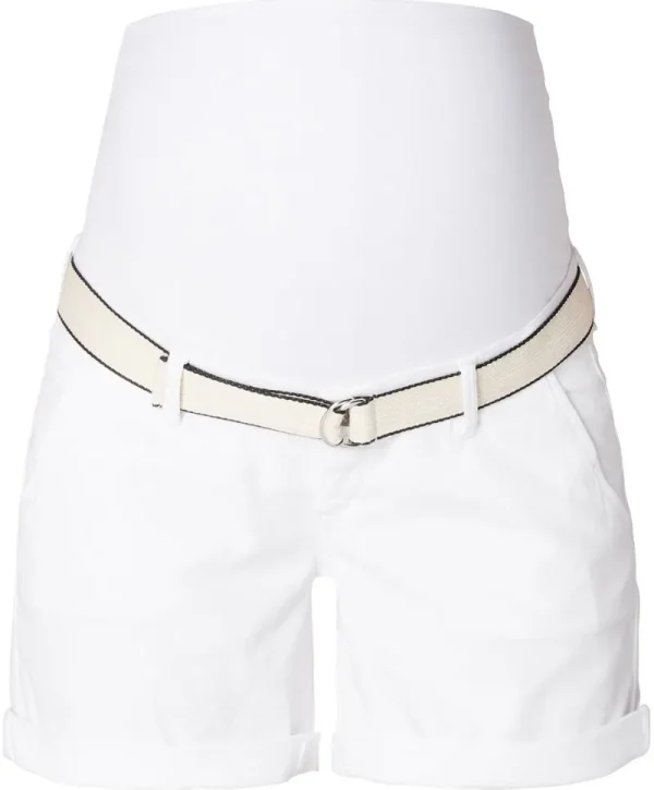 Noppies Kurze Hosen | Hosen-Umstandsshorts Leland -