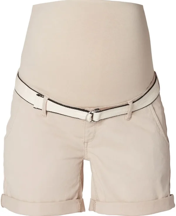 Noppies Kurze Hosen | Hosen-Umstandsshorts Leland -