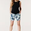 Noppies Kurze Hosen | Hosen-Umstandsshorts Niles -