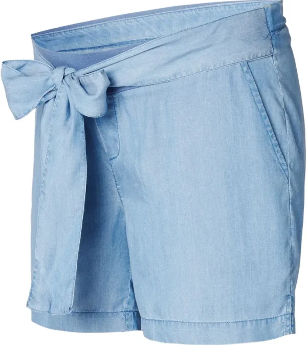 Noppies Kurze Hosen | Hosen-Umstandsshorts Nine -