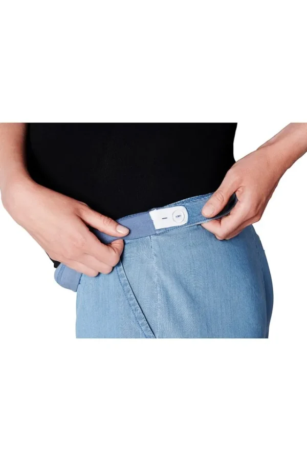 Noppies Kurze Hosen | Hosen-Umstandsshorts Nine -