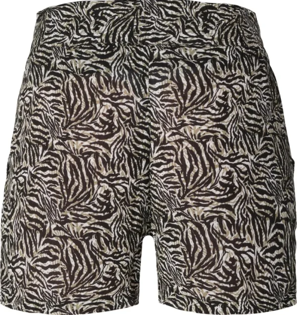 Noppies Kurze Hosen | Hosen-Umstandsshorts Palm Leaves -