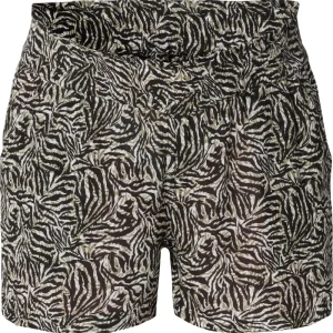 Noppies Kurze Hosen | Hosen-Umstandsshorts Palm Leaves -