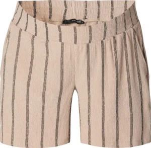 Noppies Kurze Hosen | Hosen-Umstandsshorts Stripe -