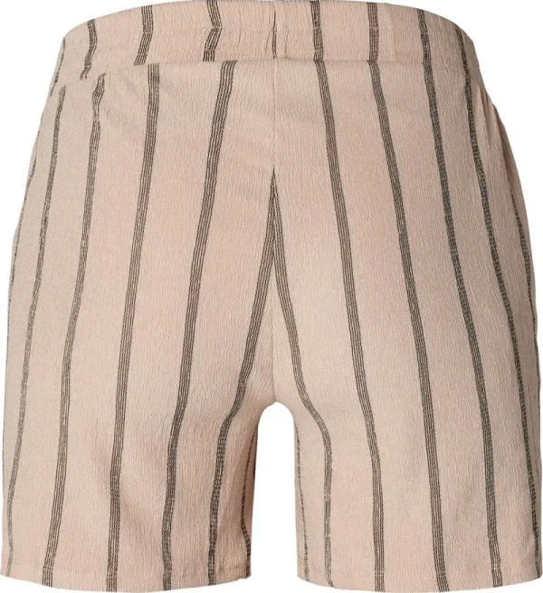 Noppies Kurze Hosen | Hosen-Umstandsshorts Stripe -