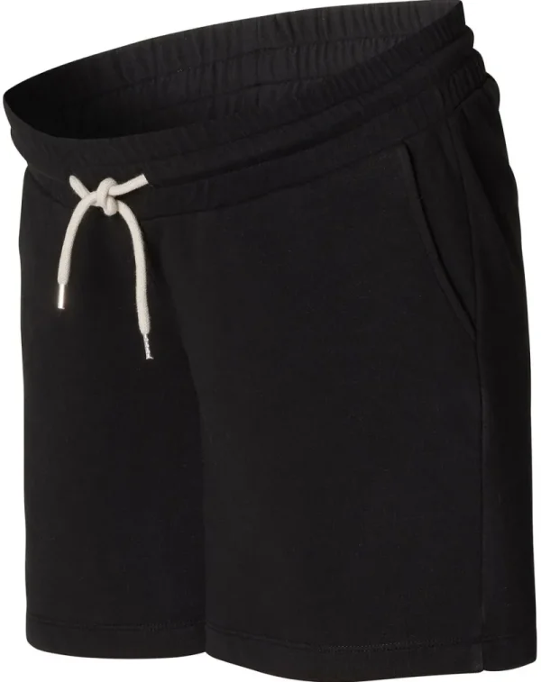 Noppies Kurze Hosen | Hosen-Umstandsshorts Sweat -