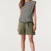 Noppies Kurze Hosen | Hosen-Umstandsshorts Sweat -