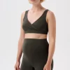 Noppies Bhs | Bhs-Unwattierte Still-BH Gayla -
