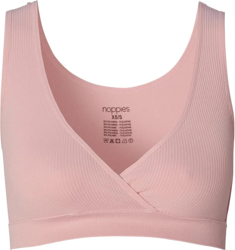 unwattierte_stillbh_gayla_2.webp Noppies Bhs | Bhs-Unwattierte Still-BH Gayla -