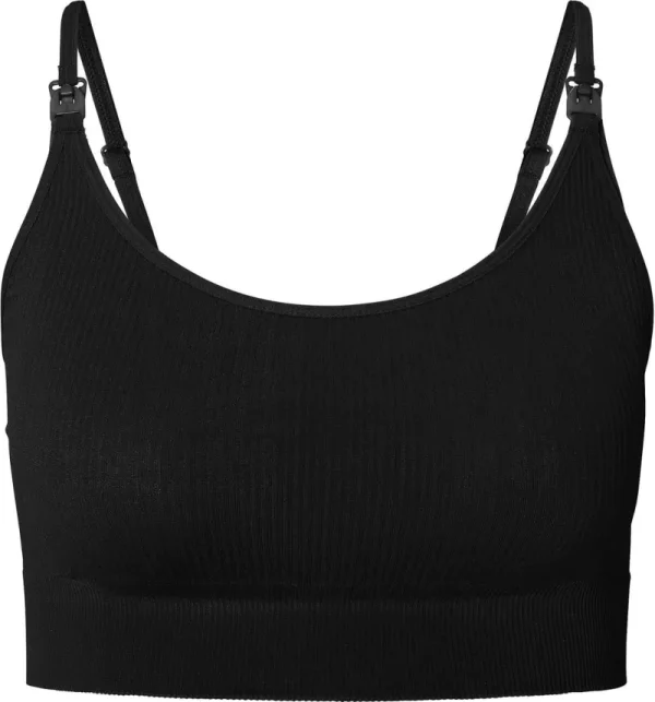 Noppies Bhs | Bhs-Unwattierte Still-BH Mira -