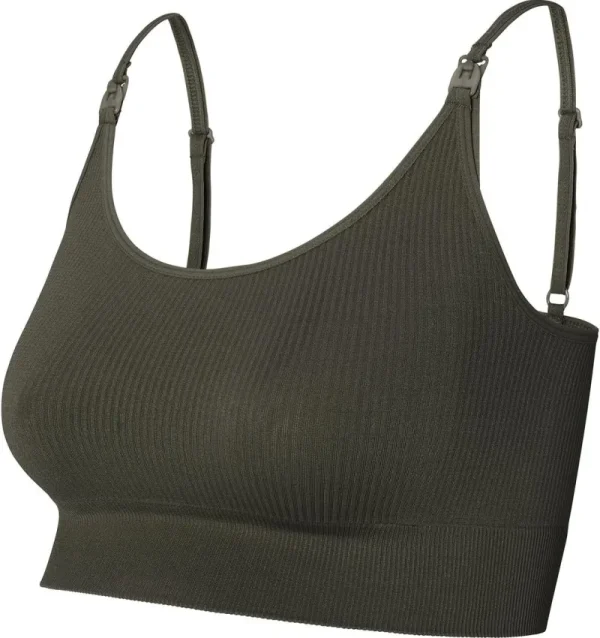 Noppies Bhs | Bhs-Unwattierte Still-BH Mira -