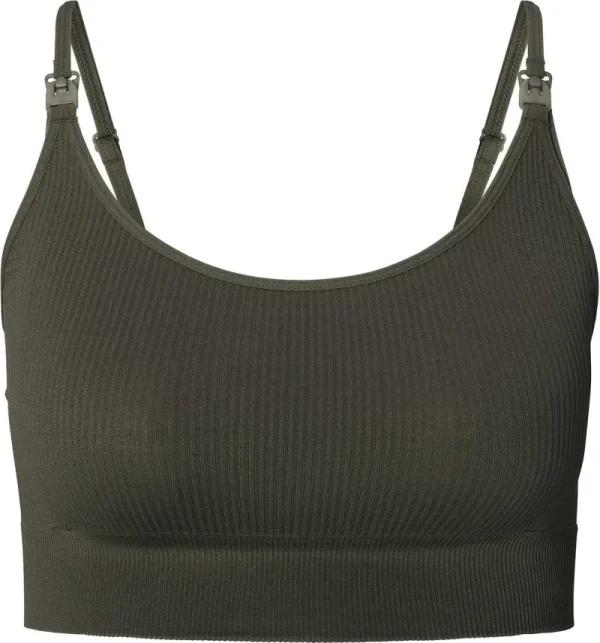 Noppies Bhs | Bhs-Unwattierte Still-BH Mira -