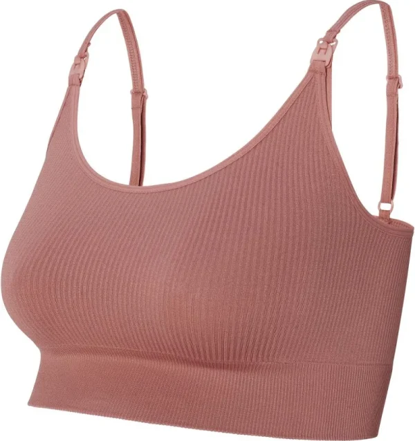 Noppies Bhs | Bhs-Unwattierte Still-BH Mira -