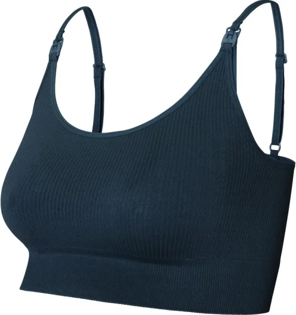 Noppies Bhs | Bhs-Unwattierte Still-BH Mira -