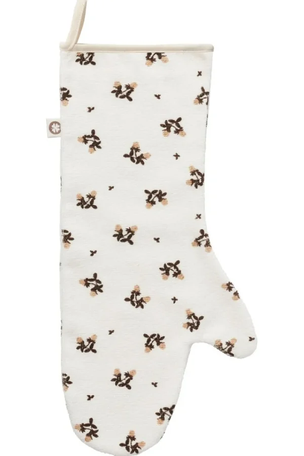 Noppies Waschlappen Baby | Zuhause-Waschlappen Blooming Clover 15.5x42cm -