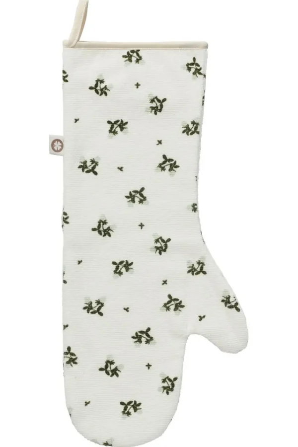 Noppies Waschlappen Baby | Zuhause-Waschlappen Blooming Clover 15.5x42cm -