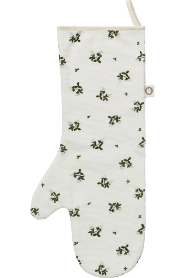 Noppies Waschlappen Baby | Zuhause-Waschlappen Blooming Clover 15.5x42cm -