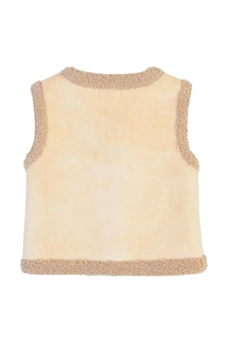 weste_ferin__butter_cream_1.webp Noppies Strickjacken-Weste Ferin -