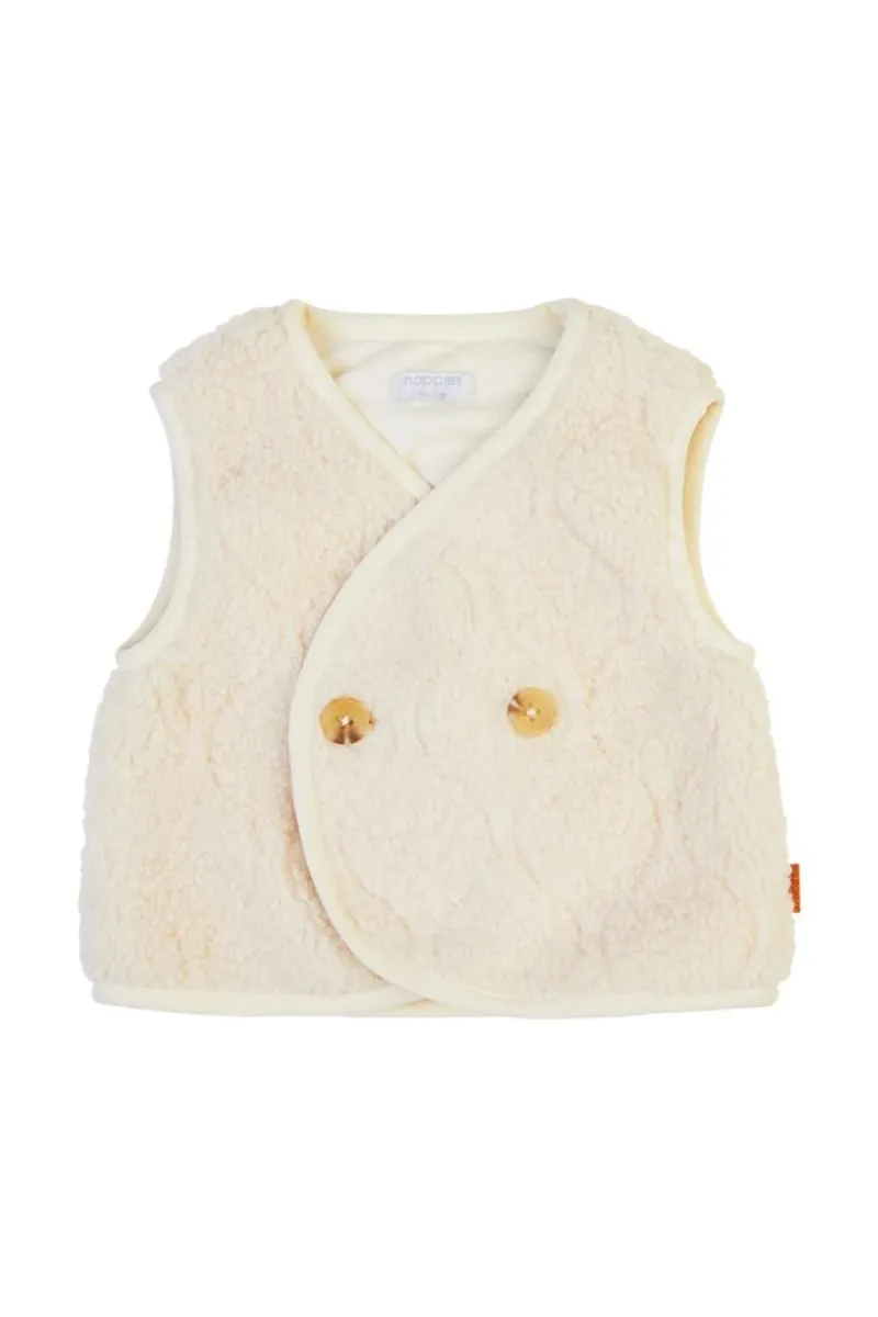weste_freland__butter_cre_4.webp Noppies Strickjacken-Weste Freland -