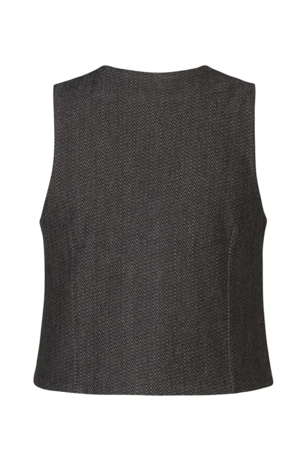 Kinder Noppies Strickjacken-Weste Gaillard -