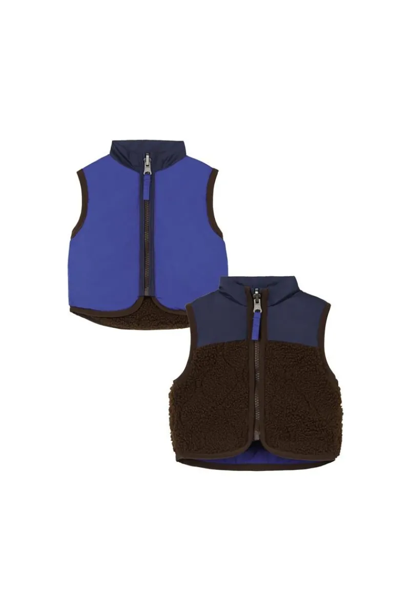 weste_galve__reversible___4.webp Noppies Jacken-Weste Galve - Reversible -