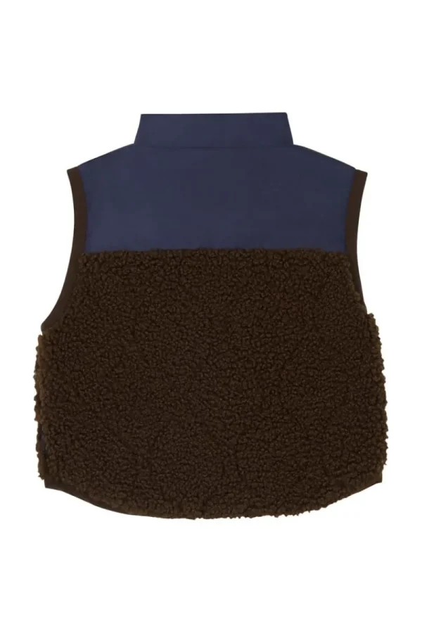 Noppies Jacken-Weste Galve - Reversible -
