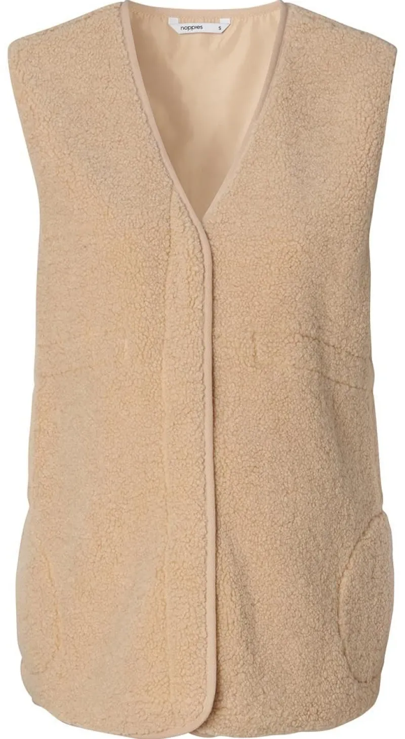weste_indi__light_sand_8.webp Noppies Strickjacken-Weste Indi -