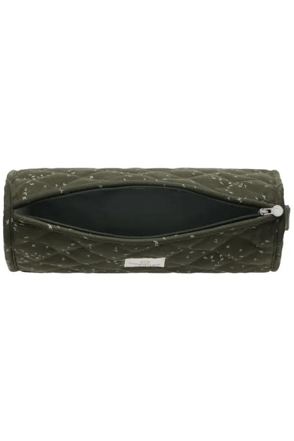 Noppies Wickeltaschen | Unterwegs-Windeletui Botanical 9x16x26 Cm -