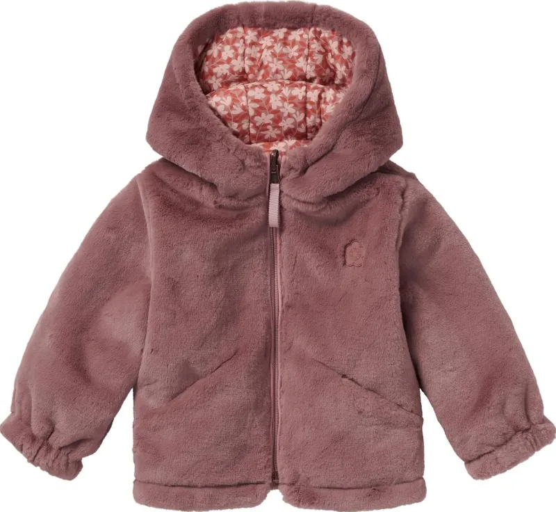 winter_jacke_feria__rever_3.webp Noppies Jacken-Winter Jacke Feria - Reversible -
