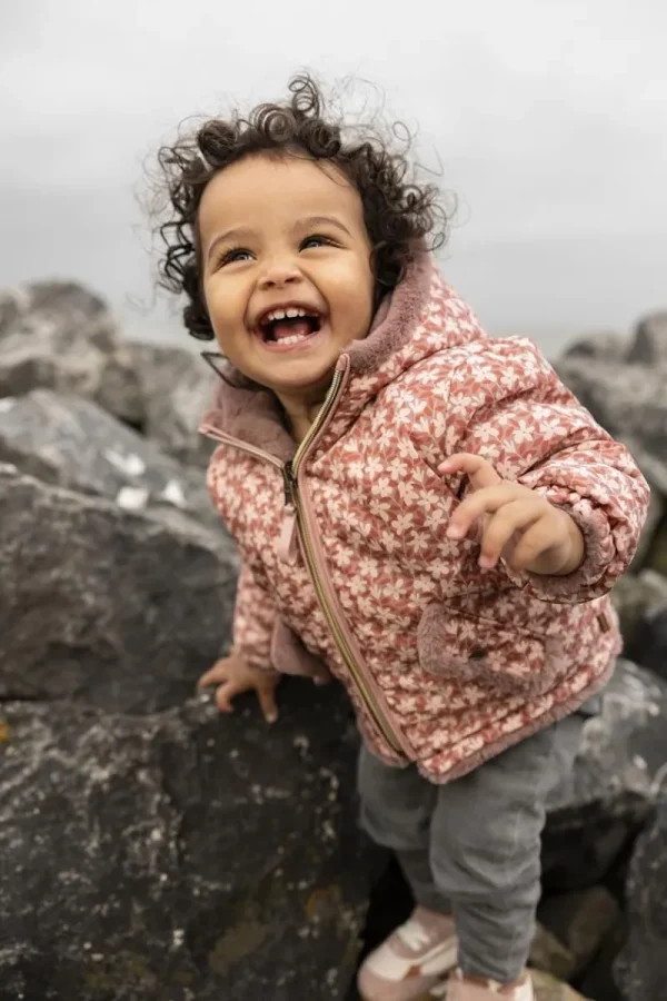 Noppies Jacken-Winter Jacke Feria - Reversible -