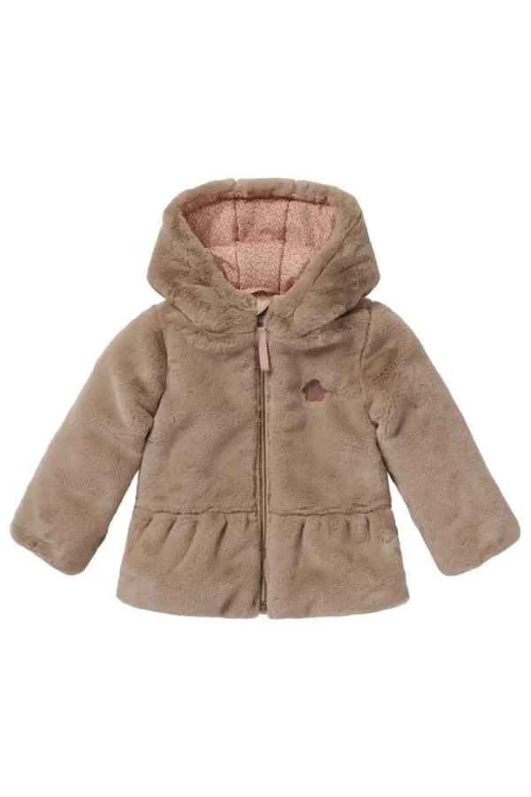 Noppies Jacken-Winter Jacke Flize -