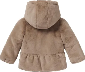 Noppies Jacken-Winter Jacke Flize -