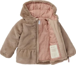 Noppies Jacken-Winter Jacke Flize -