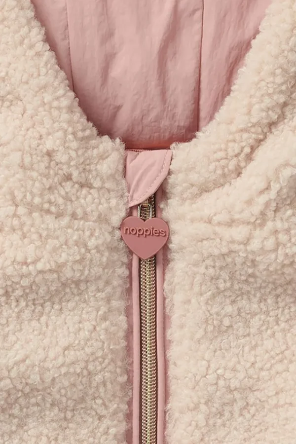 Noppies Jacken-Winter Jacke Florac -