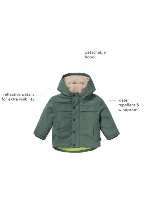 Noppies Jacken-Winter Jacke Gamones -