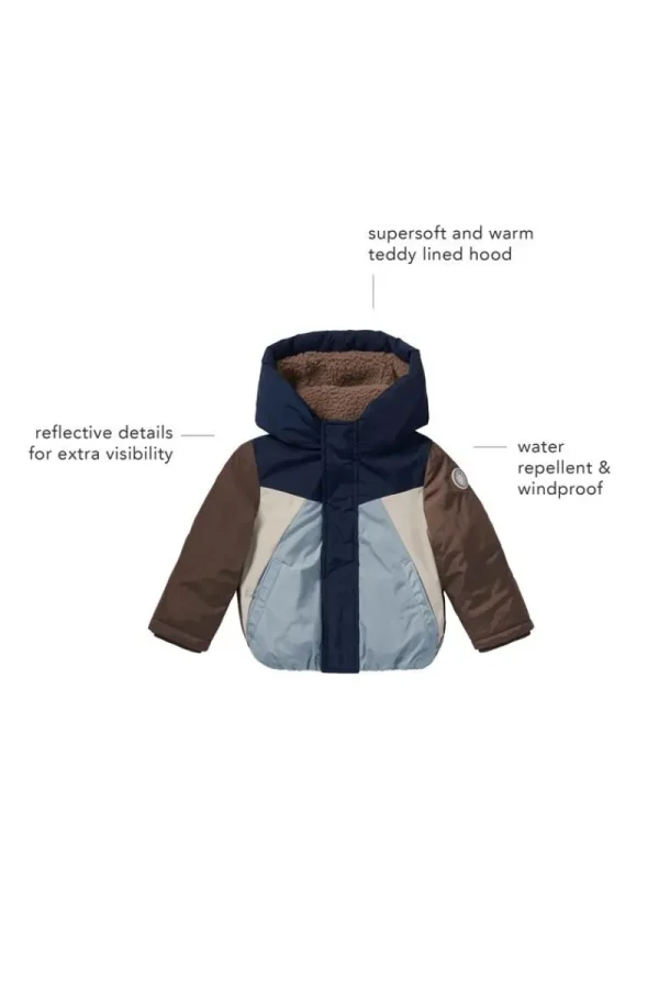 Noppies Jacken-Winter Jacke Gargallo -
