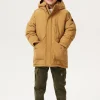 Kinder Noppies Jacken-Winter Jacke Hernani -