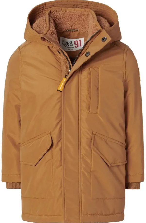 Kinder Noppies Jacken-Winter Jacke Hernani -