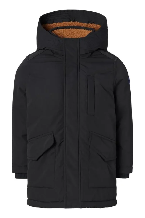 Kinder Noppies Jacken-Winter Jacke Hernani -