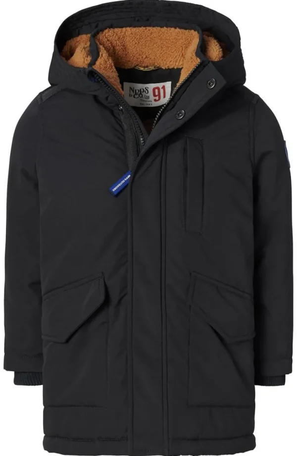 Kinder Noppies Jacken-Winter Jacke Hernani -