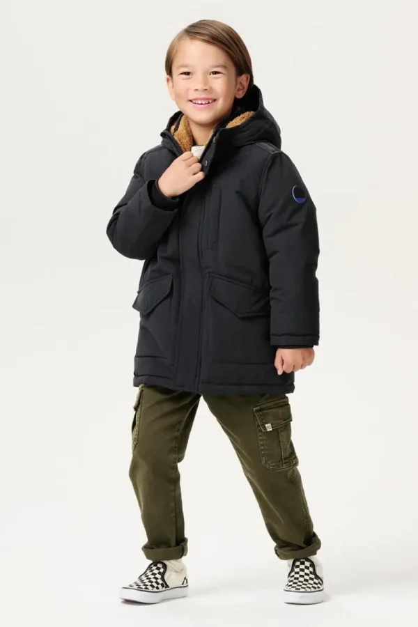 Kinder Noppies Jacken-Winter Jacke Hernani -